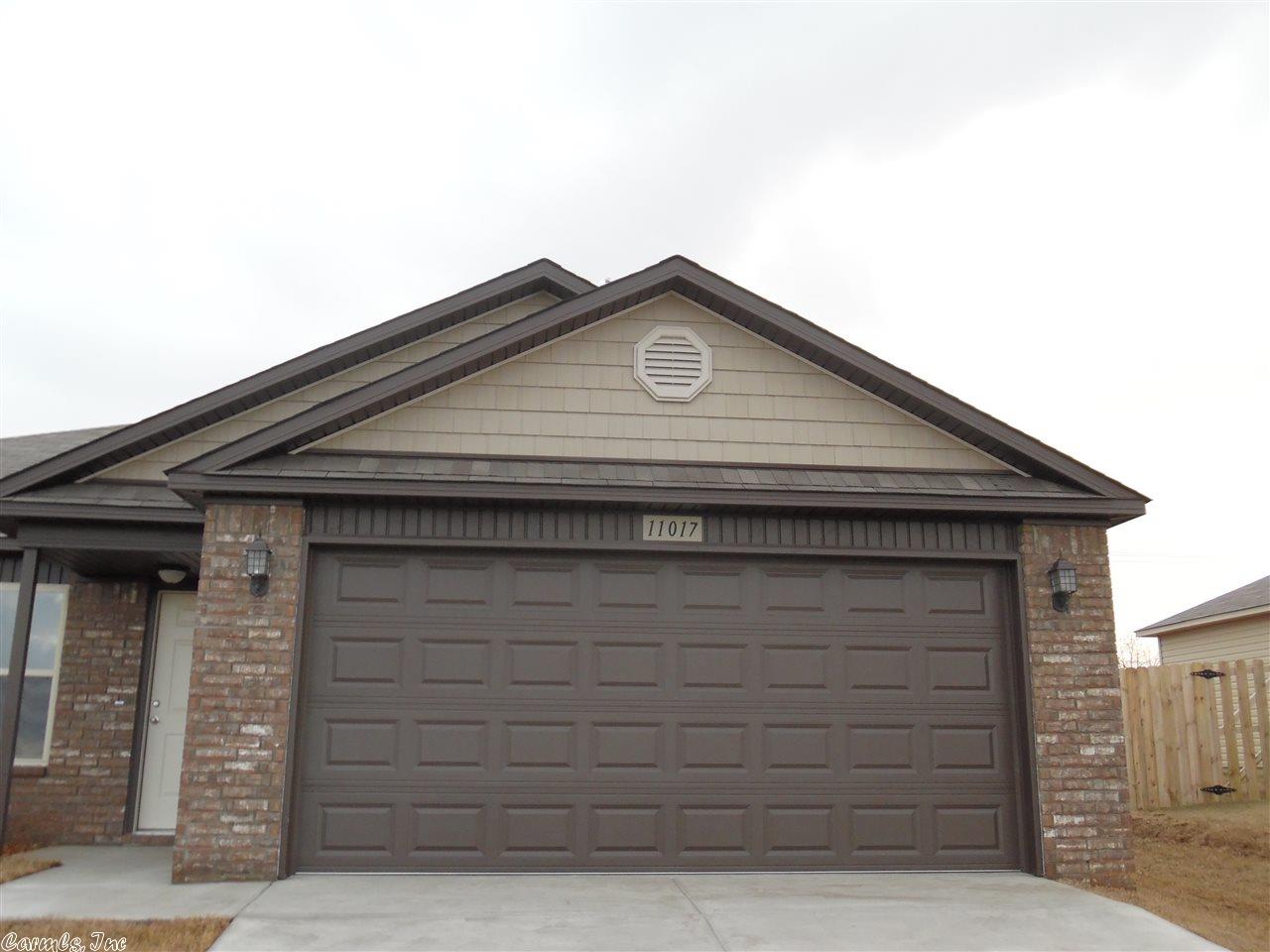 11017 Denton Road, Sherwood, AR 72120