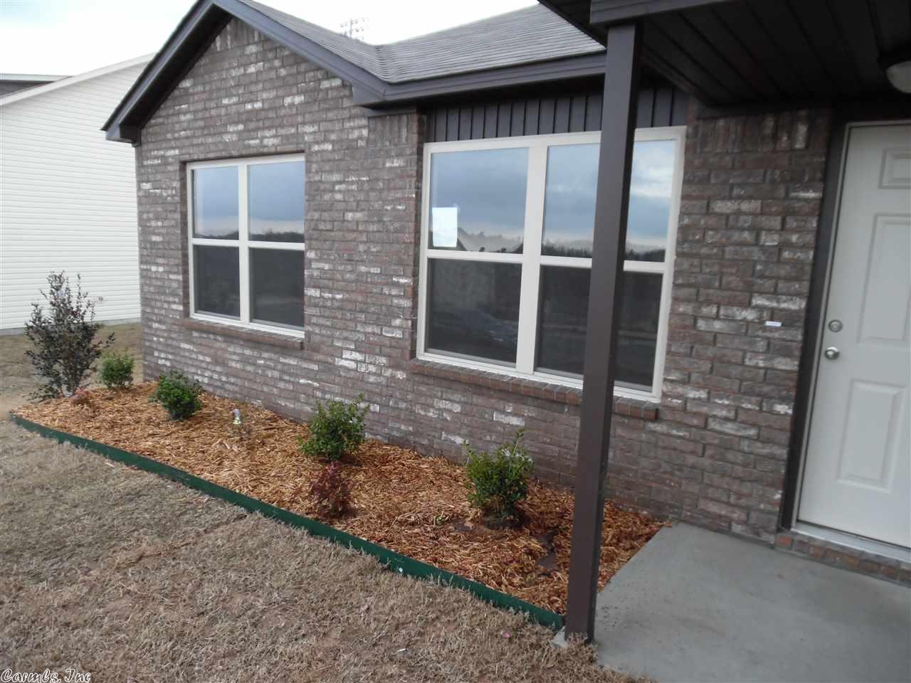 11017 Denton Road, Sherwood, AR 72120