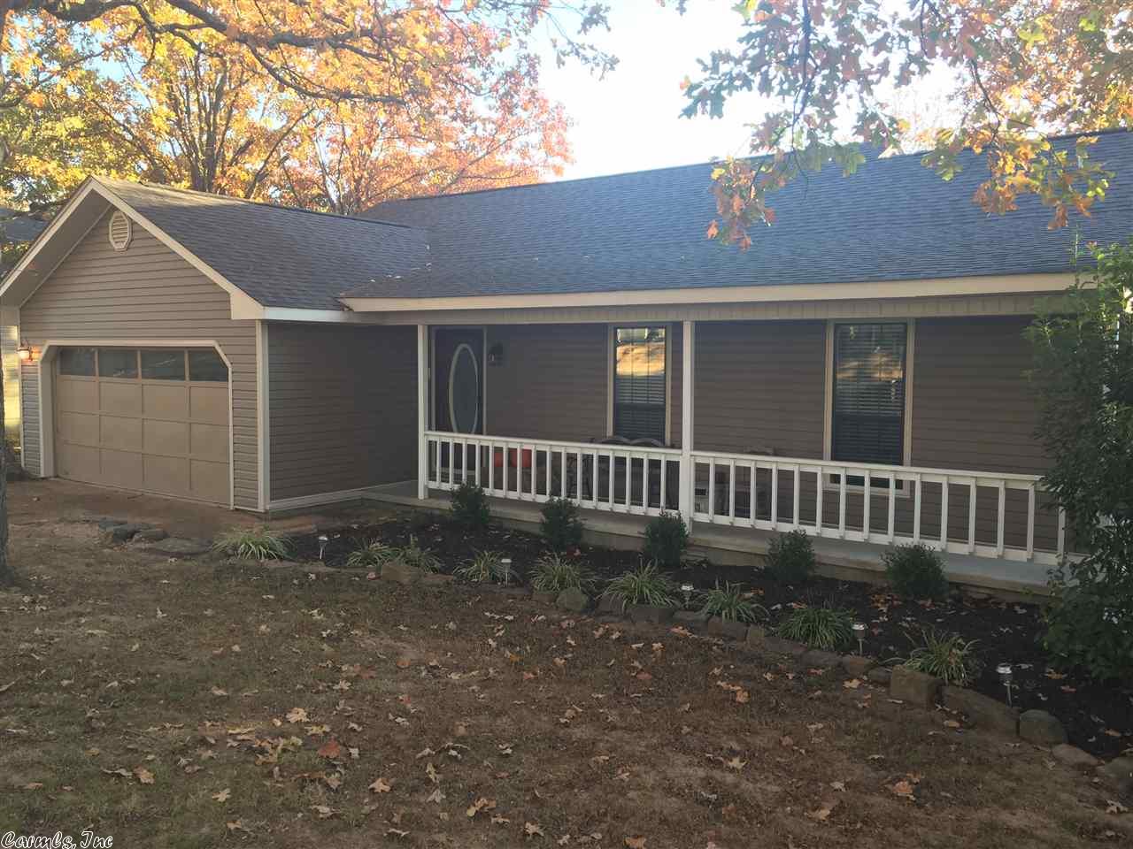 123 Whitewood Dr., Sherwood, AR 72120