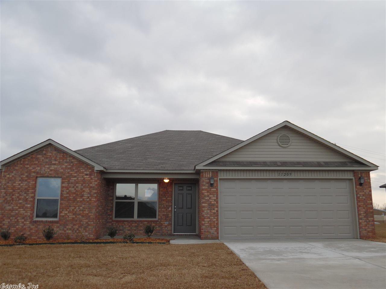 11200 Denton Road, Sherwood, AR 72120