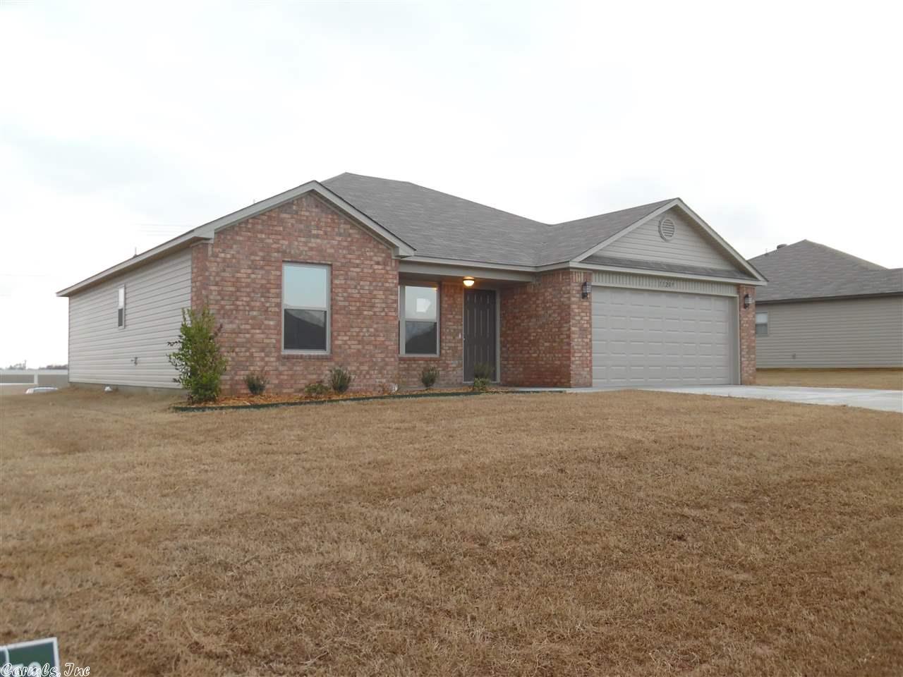 11200 Denton Road, Sherwood, AR 72120