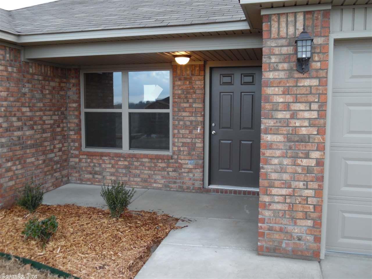 11200 Denton Road, Sherwood, AR 72120