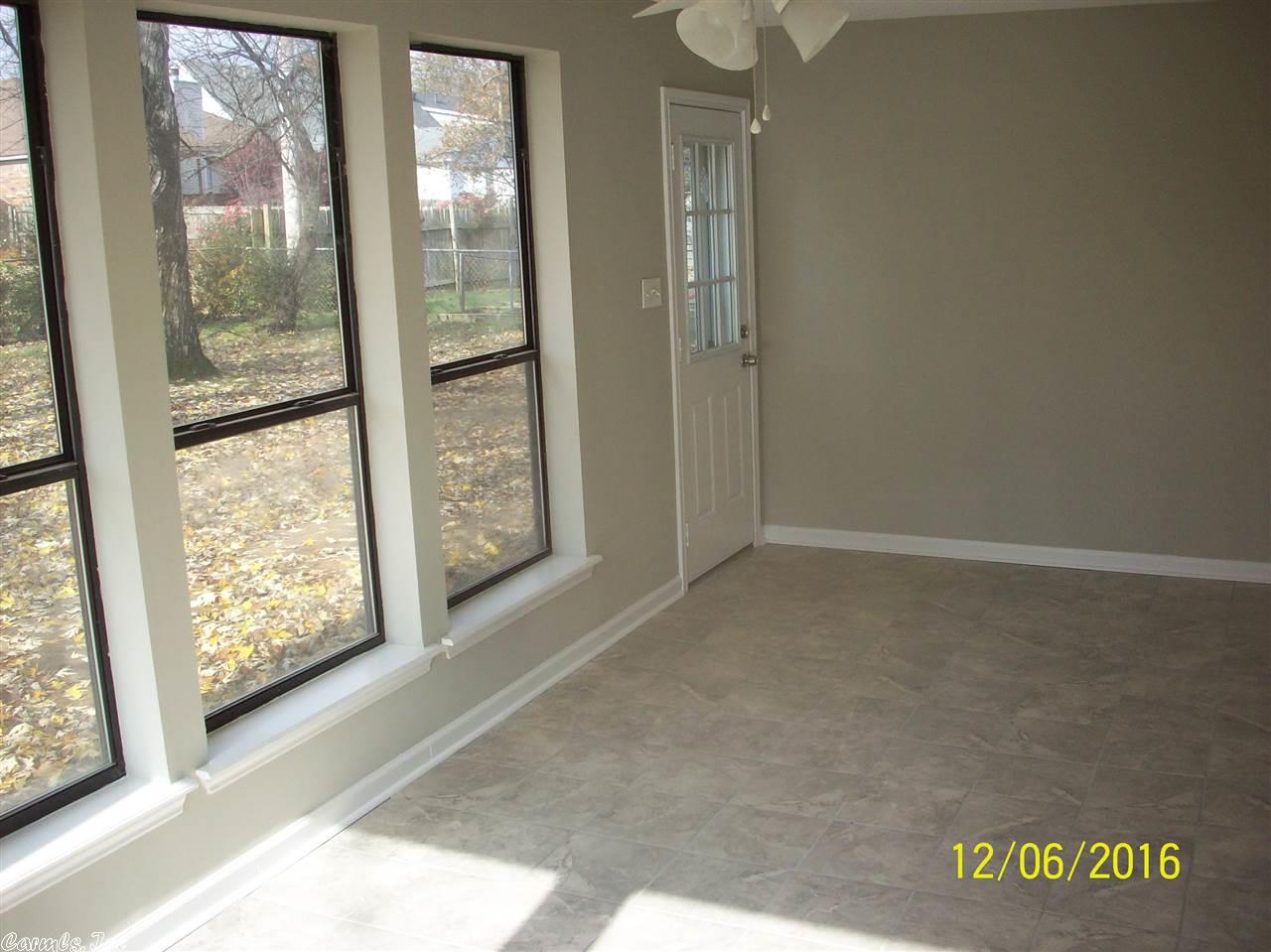 10 Patty Lane, Sherwood, AR 72120
