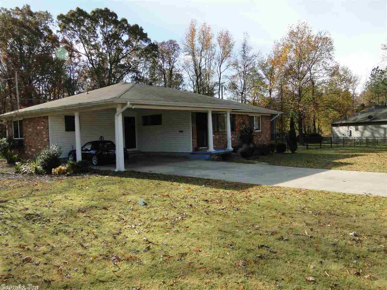 221 Indianhead Drive, Sherwood, AR 72120