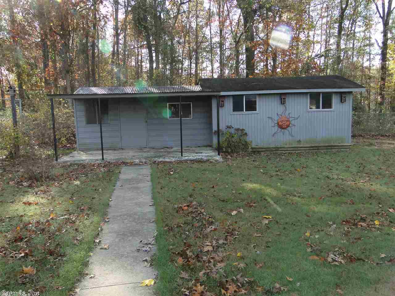 221 Indianhead Drive, Sherwood, AR 72120