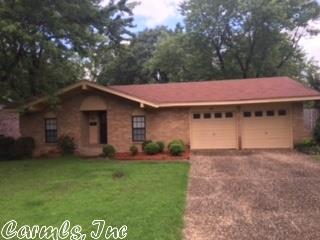 218 Indianhead Drive, Sherwood, AR 72120