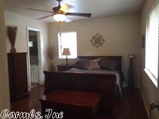218 Indianhead Drive, Sherwood, AR 72120