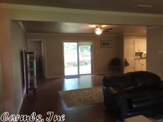 218 Indianhead Drive, Sherwood, AR 72120