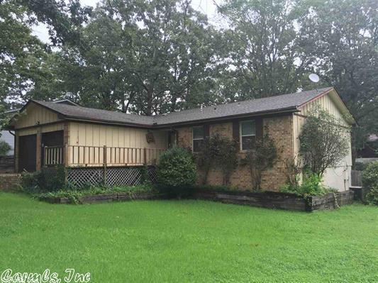 8200 Easy Street, Sherwood, AR 72120