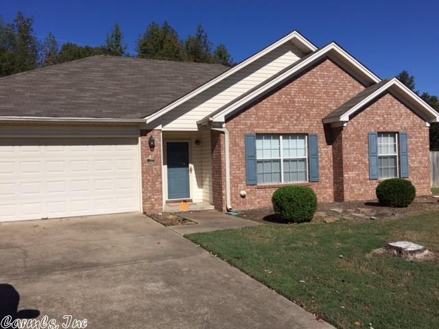 132 Plumdale Drive, Sherwood, AR 72120