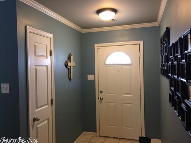 132 Plumdale Drive, Sherwood, AR 72120