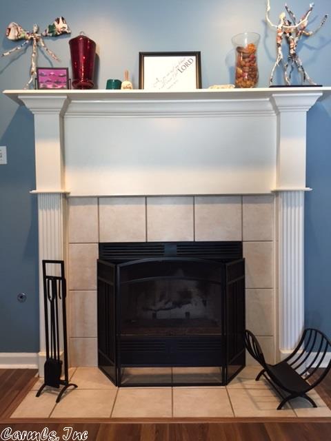 132 Plumdale Drive, Sherwood, AR 72120