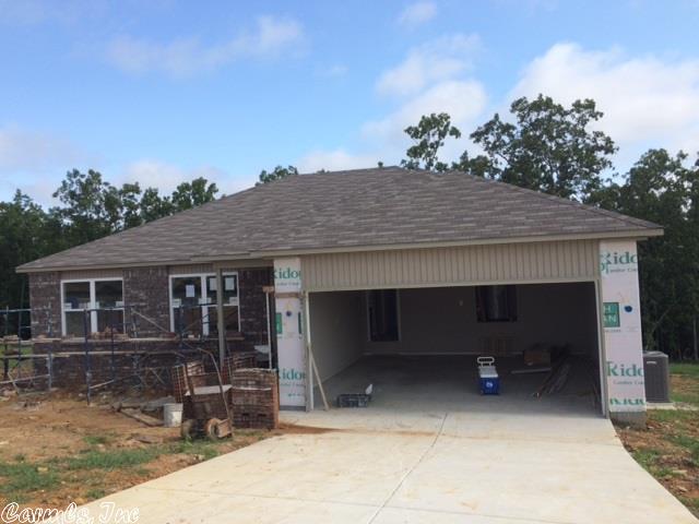 11124 Denton Road, Sherwood, AR 72120