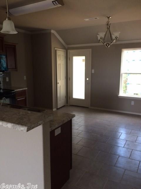 11124 Denton Road, Sherwood, AR 72120