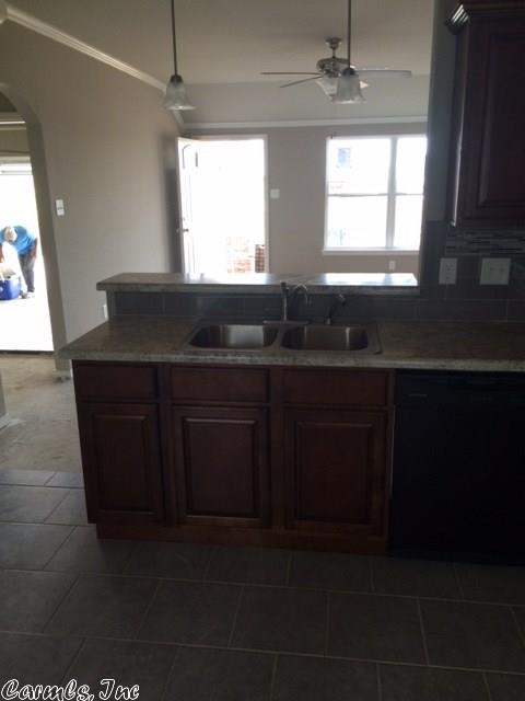 11124 Denton Road, Sherwood, AR 72120