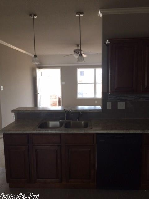 11124 Denton Road, Sherwood, AR 72120