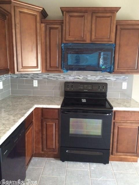 11124 Denton Road, Sherwood, AR 72120