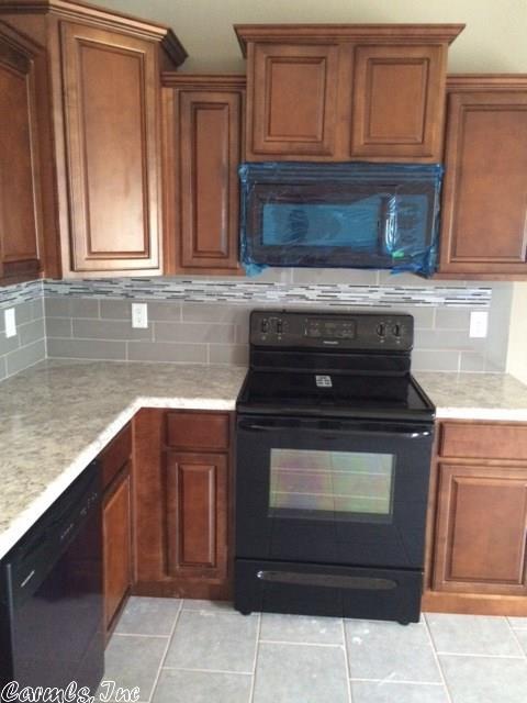 11124 Denton Road, Sherwood, AR 72120
