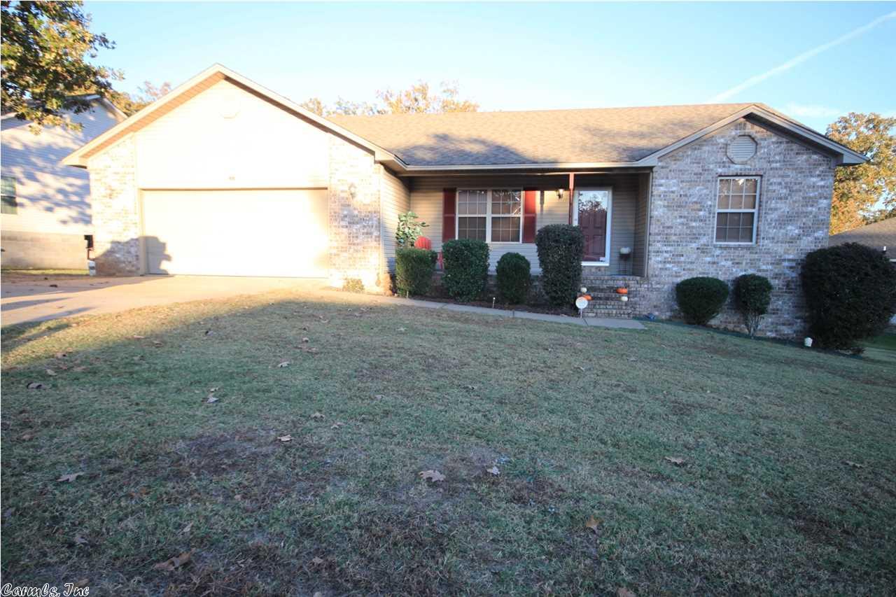 86 Cinnamon, Sherwood, AR 72120
