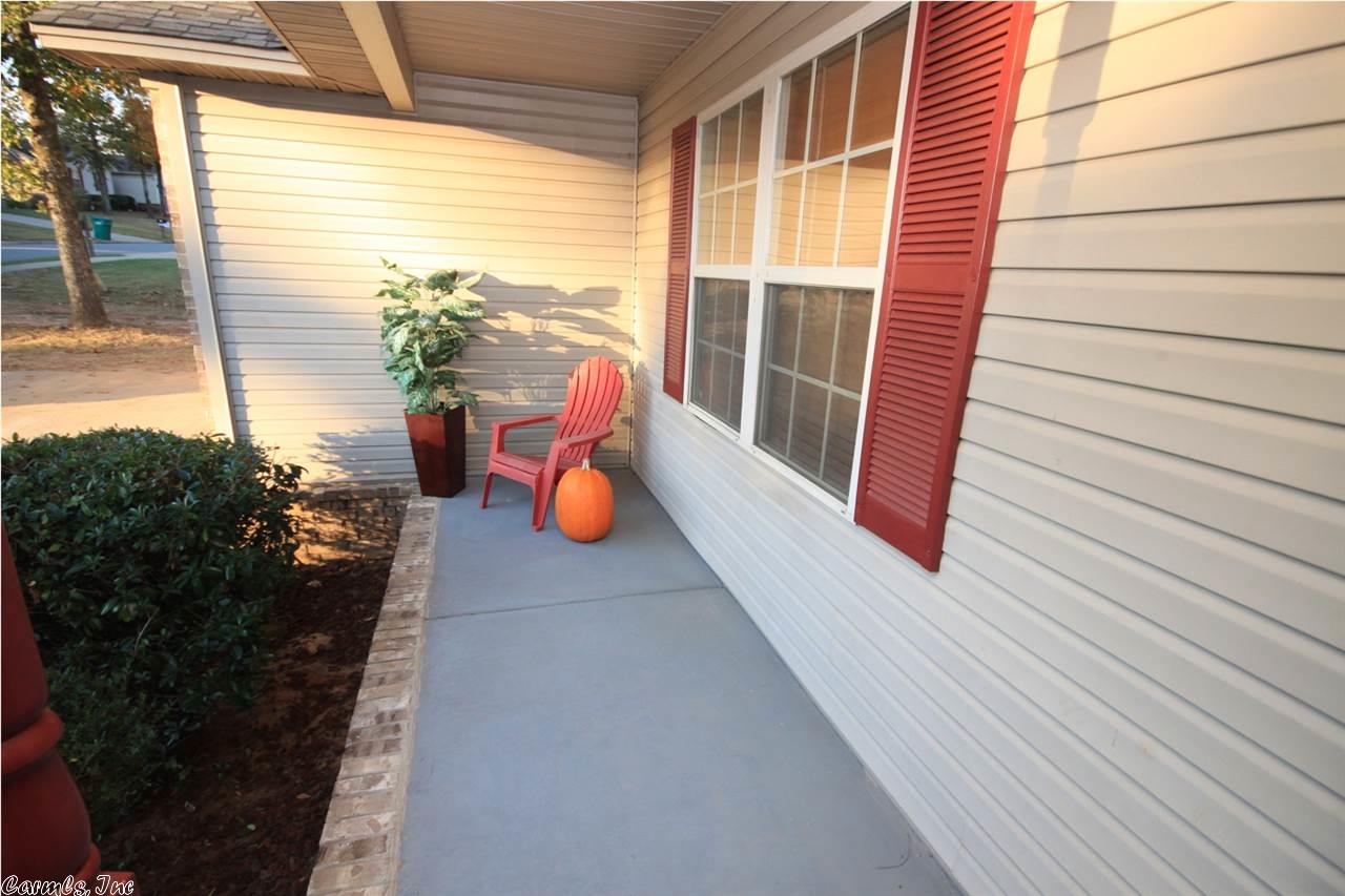 86 Cinnamon, Sherwood, AR 72120