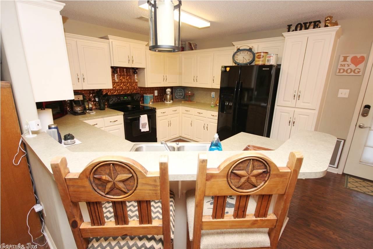 86 Cinnamon, Sherwood, AR 72120