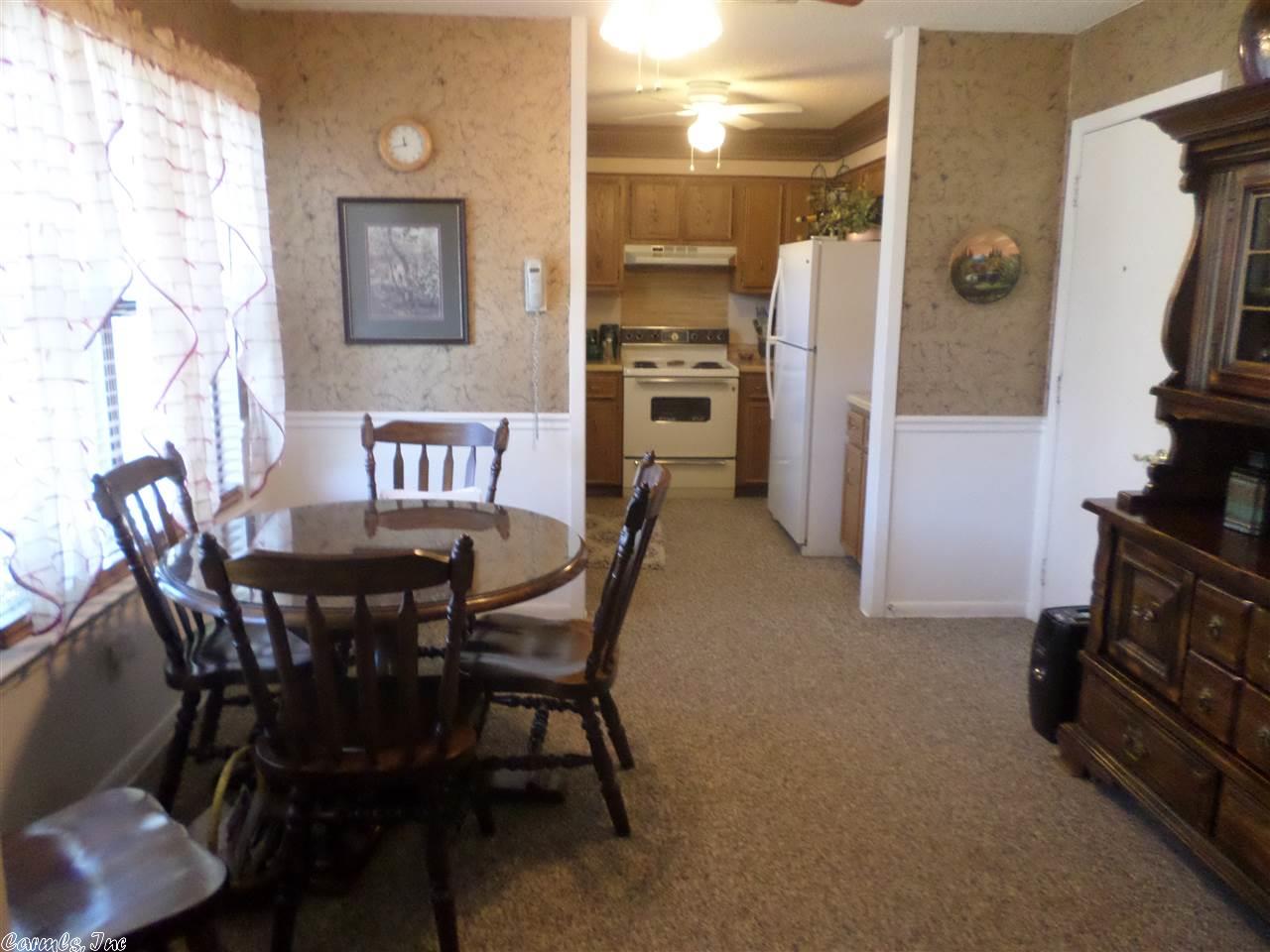 8409 Oak Ridge Rd, Sherwood, AR 72120