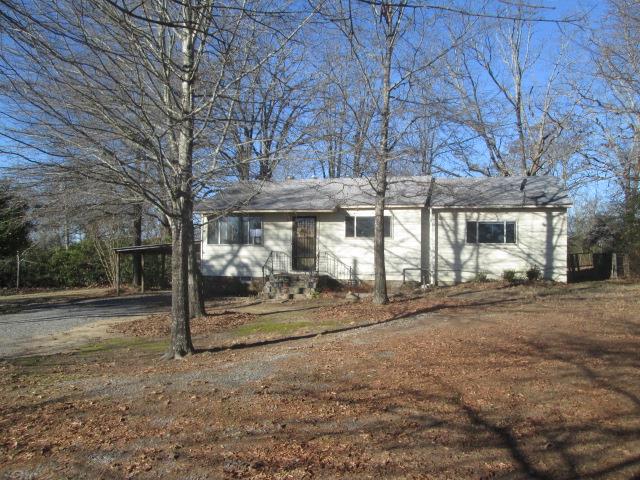 1703 Hatcher RdSherwood, AR, 72120Pulaski County