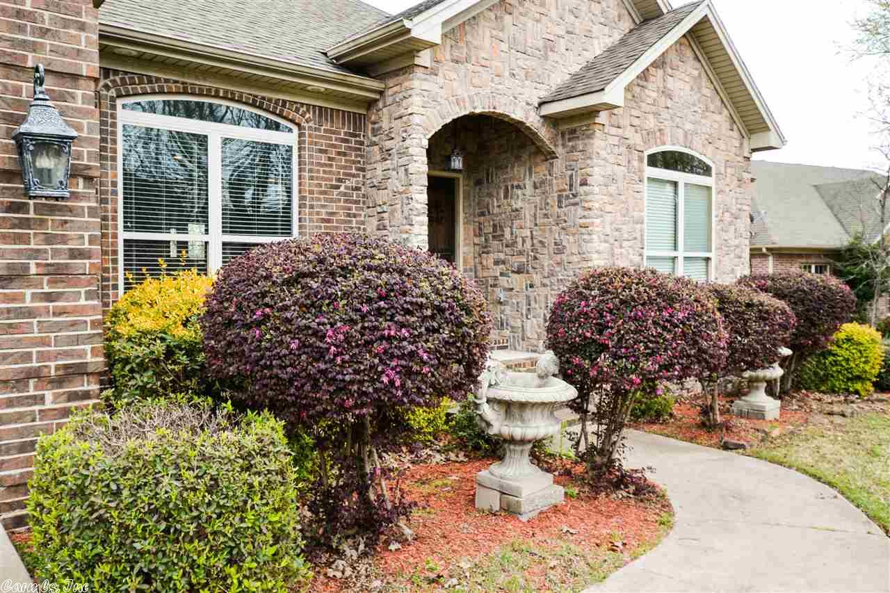 6725 GAP POINT Circle, Sherwood, AR 72120