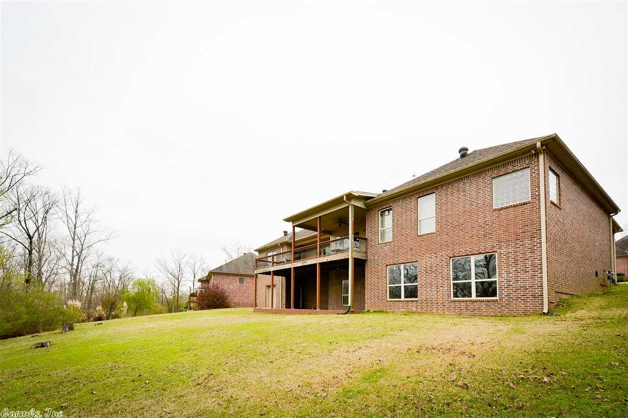 6725 GAP POINT Circle, Sherwood, AR 72120