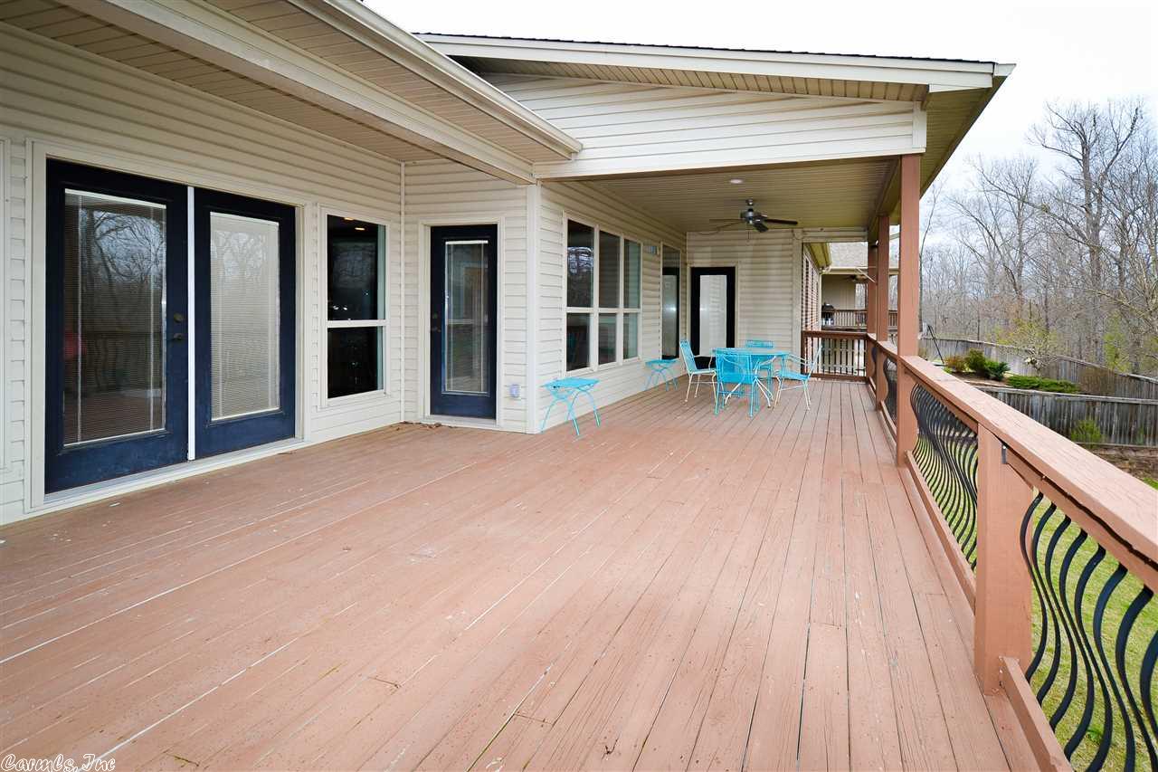 6725 GAP POINT Circle, Sherwood, AR 72120