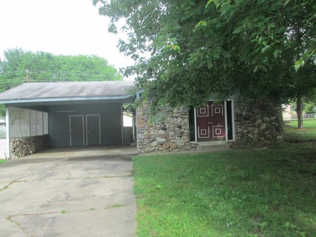 8 Lybrand DrSherwood, AR, 72120Pulaski County