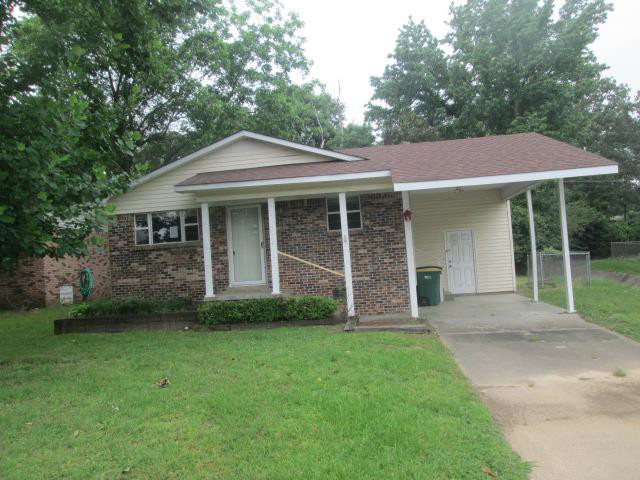 8001 N Claremont AveSherwood, AR, 72120Pulaski County