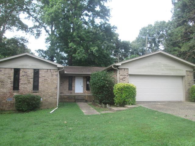 19 Lucy LaneSherwood, AR, 72120Pulaski County
