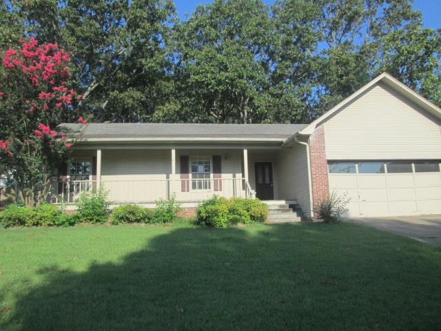8509 Easy StSherwood, AR, 72120Pulaski County