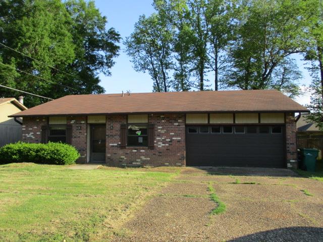 112 Gravel LnSherwood, AR, 72120Pulaski County
