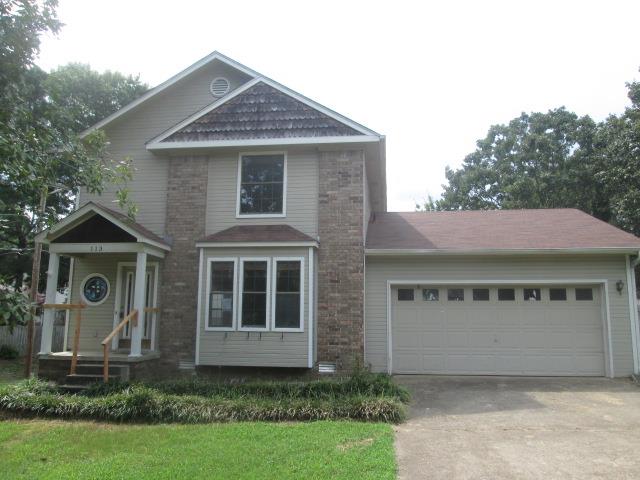 113 Whitewood DrSherwood, AR, 72120Pulaski County