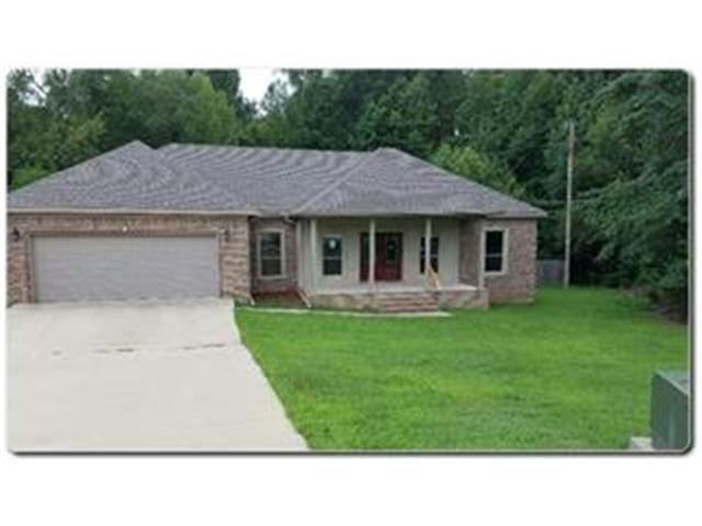 8250 Nora LnSherwood, AR, 72120Pulaski County