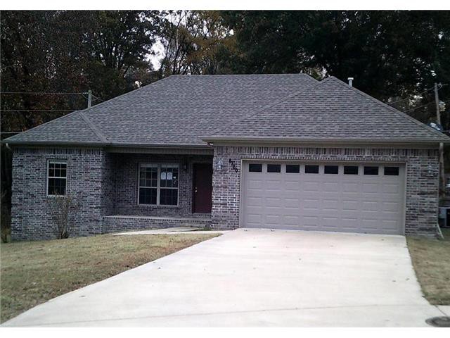 8160 Nora LnSherwood, AR, 72120Pulaski County