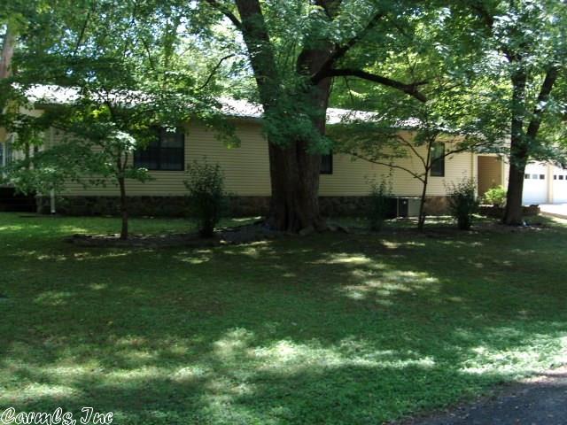 19 Riverside Drive, Pangburn, AR 72121