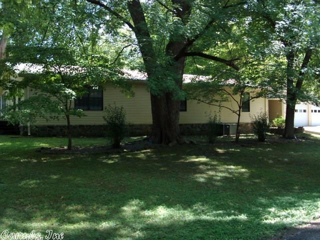 19 Riverside Drive, Pangburn, AR 72121