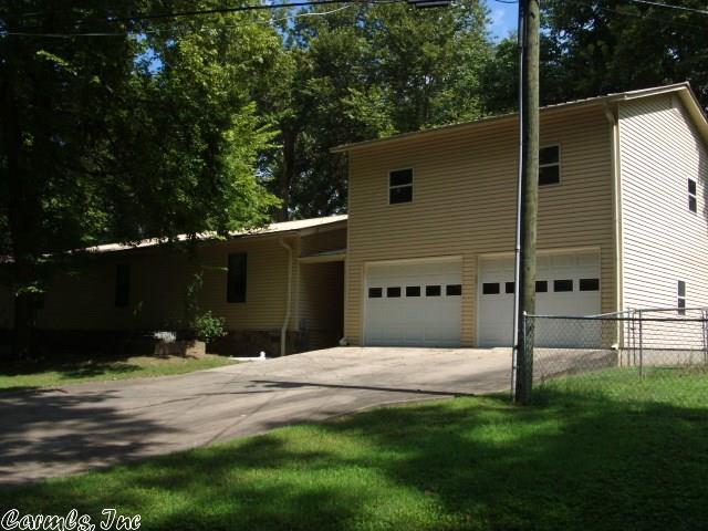 19 Riverside Drive, Pangburn, AR 72121