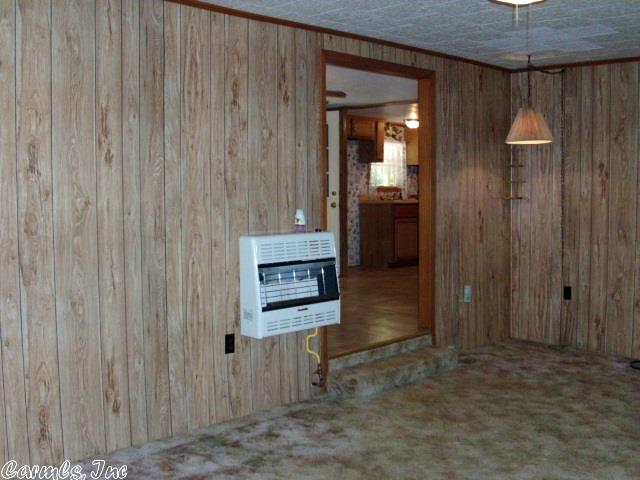 19 Riverside Drive, Pangburn, AR 72121