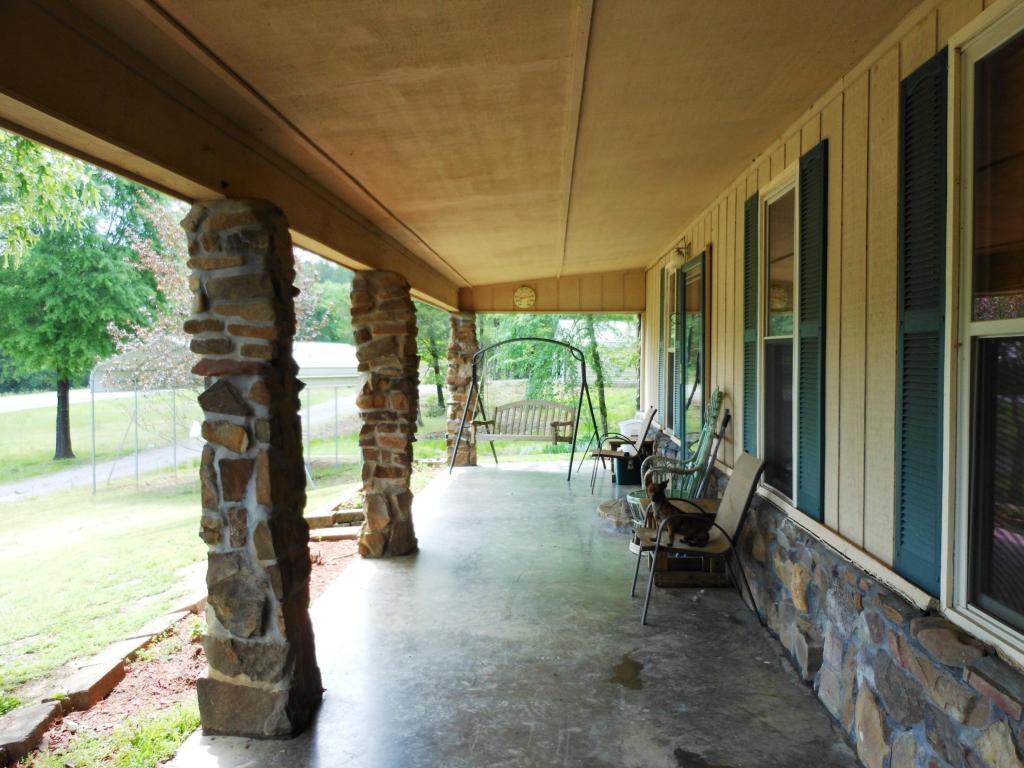 5846 Hwy 60 West, Perryville, AR 72126