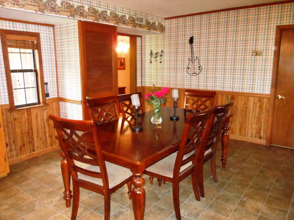 5846 Hwy 60 West, Perryville, AR 72126