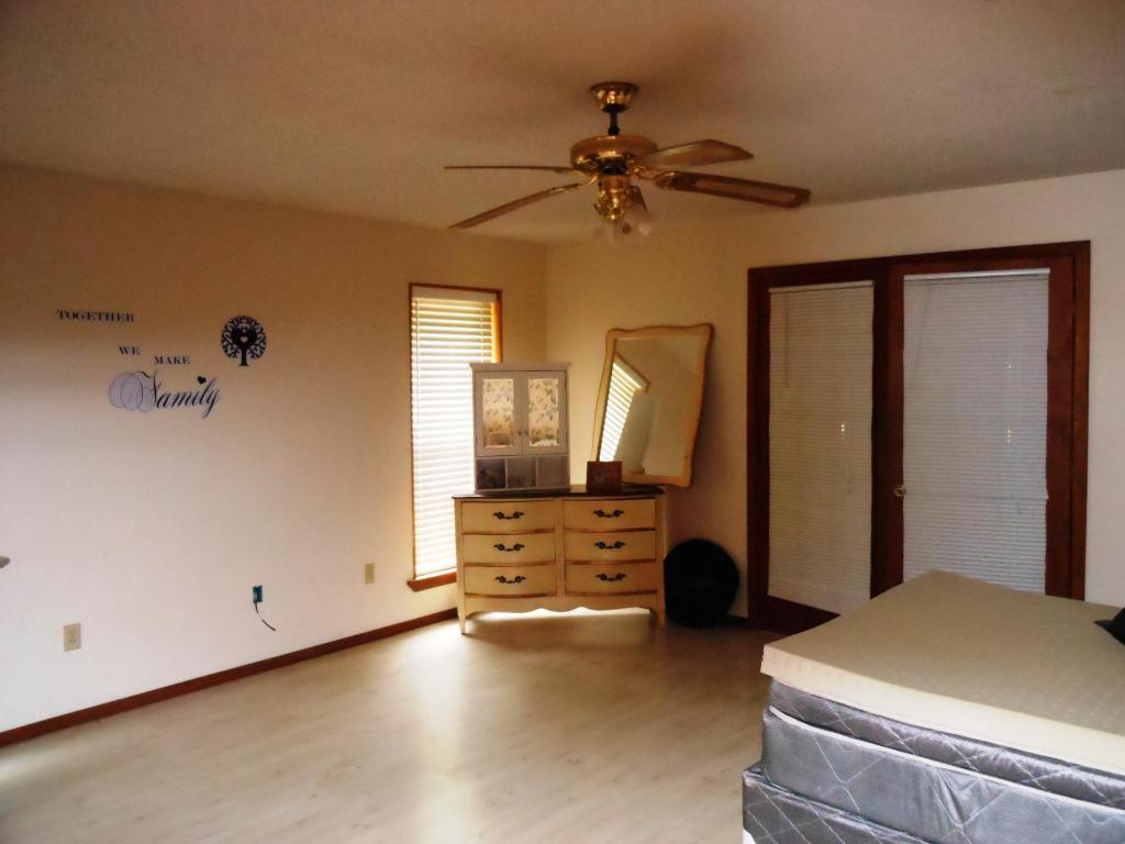 5846 Hwy 60 West, Perryville, AR 72126