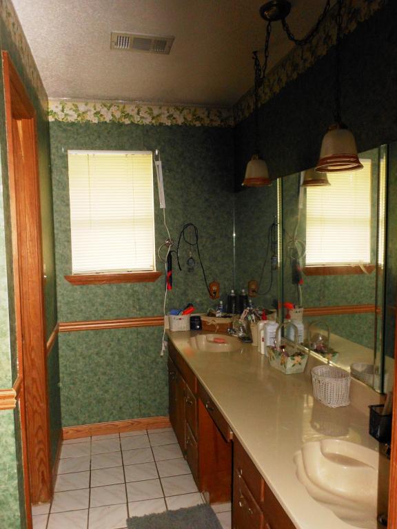 5846 Hwy 60 West, Perryville, AR 72126