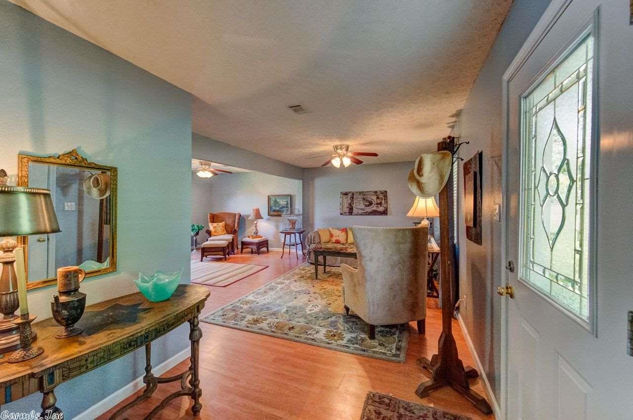 514 N PINE STREET, Perryville, AR 72126
