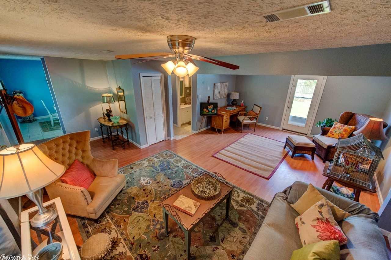 514 N PINE STREET, Perryville, AR 72126