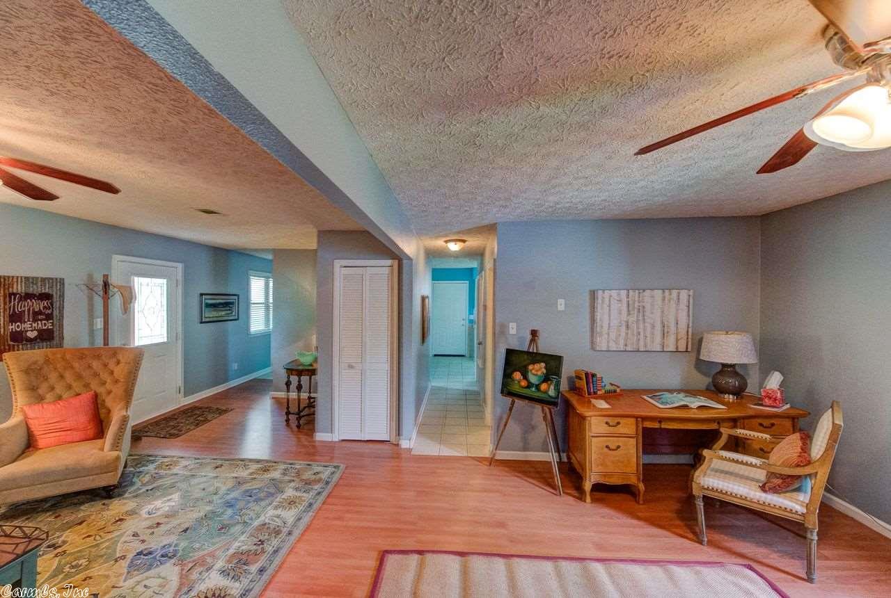 514 N PINE STREET, Perryville, AR 72126