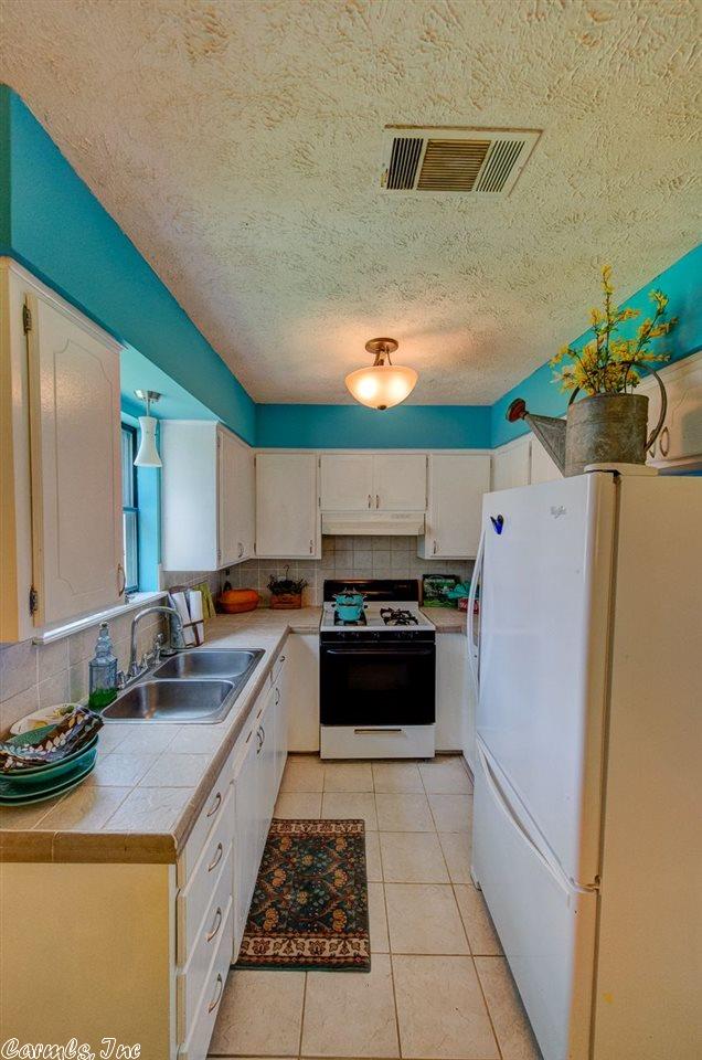 514 N PINE STREET, Perryville, AR 72126